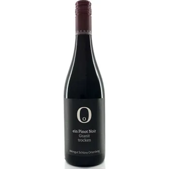 Schloss Ortenberg Pinot Noir Q.b.A. "Schloss Ortenberg"