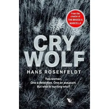 Cizí jazyk Cry Wolf