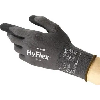 Pracovní rukavice Pracovní rukavice Ne 4 1 3 Ne Ne 11 HyFlex 11-840