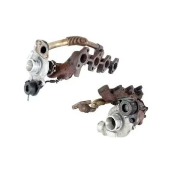 Turbodmychadlo Dmychadlo, plnění, , 282012A770, ECAR, TBS0504