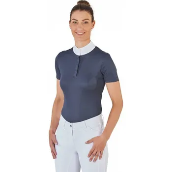 BUSSE Triko závodní Aarhus BUSSE, dámské, navy XL