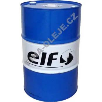 Motorový olej Elf Evolution 900 NF 5W-40 - 60 L (Syntetický motorový olej)