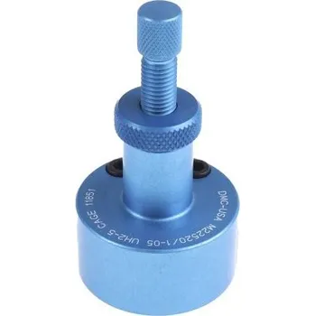 Krimpovací kleště Hlava hlavice, řada: M22520/1-05 Krimpovací nástroj Daniels Manufacturing