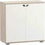 Eoshop Komoda 2D GRAYSON dub endgrain/milk rikamo soft