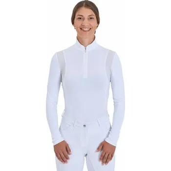 BUSSE Triko závodní Granada BUSSE, dámské, bílé XL