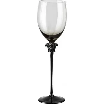 Sklenice VERSACE - Medusa Lumiere HAZE - Sklenice na červené víno