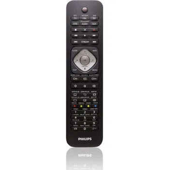 Dálkový ovladač Dálkový ovladač Philips SRP5016/10