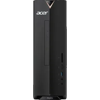 Stolní počítač Acer Aspire XC-840 (DT.BH4EC.004)