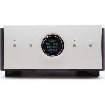 Hi-Fi Zesilovač Mola Mola Lupe