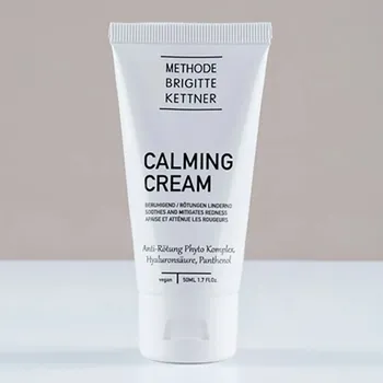 Pleťový krém Methode Brigitte Kettner MBK Calming cream 50 ml