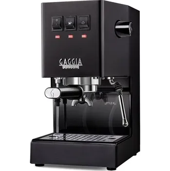 Kávovar Gaggia New Classic Plus Evo černá