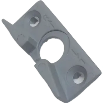 Příslušenství k oknu ROTO NT Zarážka - rámová část pro štulpový převod