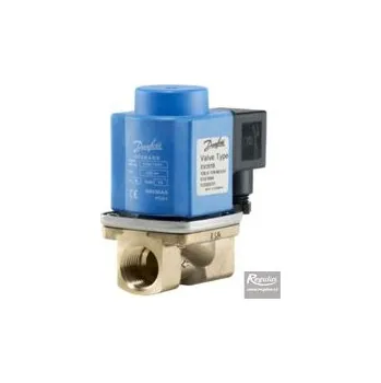 Ventil Regulus Ventil el.mag. dvoucestný EV251B 10B