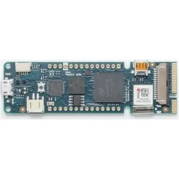 Vývojová deska Vývojová sada pro procesory a mikrokontroléry, ATSAMD21, Arduino, I2C, Mikrokontrolér, SAMD21, Arduino MKR Vidor 4000