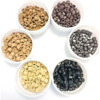 Nano-Ring se závitem 1 kus EMPORIO BEAUTY