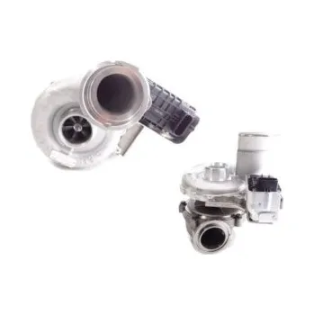 Turbodmychadlo Dmychadlo, plnění, 7796316O14, ECAR, TBS0535