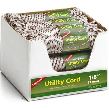 Lano Coghlans Utility ' Lano 3 mm, 15 m