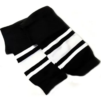 Hokejové stulpny SR (černo-bílé)