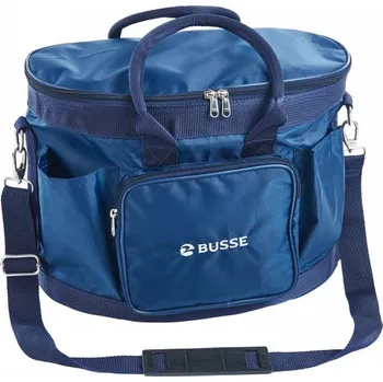 BUSSE Taška na čištění Rio BUSSE, navy/grey