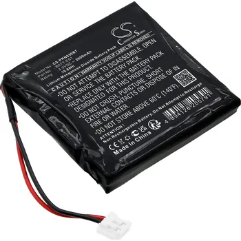 Baterie k notebooku Baterie Cameron Sino CS-PRN050BT pro Hikvision DS-PD2-T10P-WEH/DS-PD2-T12P-WEL - neoriginální