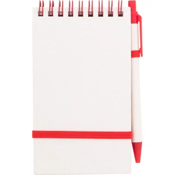 Blok Relact Jot blok z krabice od mléka