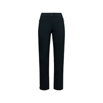 Dámské kalhoty La Sportiva ORIZON PANT Women Black/White černá XL