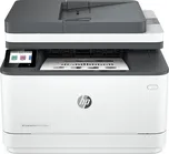 HP LaserJet Pro MFP 3102fdw bílá