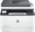 Tiskárna HP LaserJet Pro MFP 3102fdw bílá