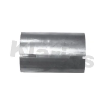 Výfuková trubka Výfuková spona 63.5 mm BMW ORIGINÁL, BMW 18307536425