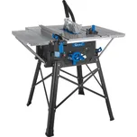 Stolní kotoučová pila na dřevo, Geko G80830