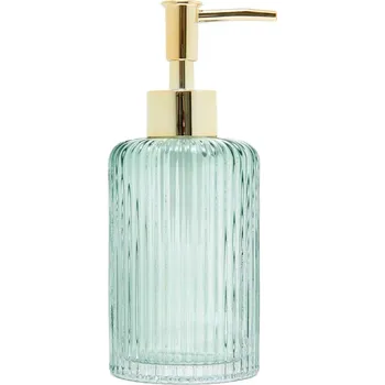 Mýdlenka SAT Boho dávkovač mýdla SATDBOHO99ZE