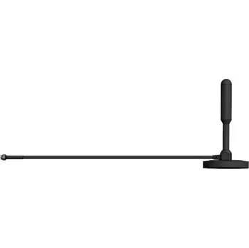 Příjem digitálního pozemního vysílání Anténa GSM a GPRS AEACAD097015-S698 4G (LTE) Krátký SMA Magnetický Abracon Všesměrový 5dBi