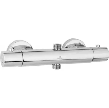 Vodovodní baterie JB Sanitary T10 62 00 Termostatická sprchová baterie s dvěma vývody, 150mm