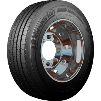 BFGoodrich ROUTE CONTROL T LOW BED 265/70 R19,5 143/141J TL -