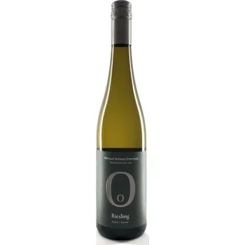 Schloss Ortenberg Riesling Kabinett trocken "Schloss Ortenberg"