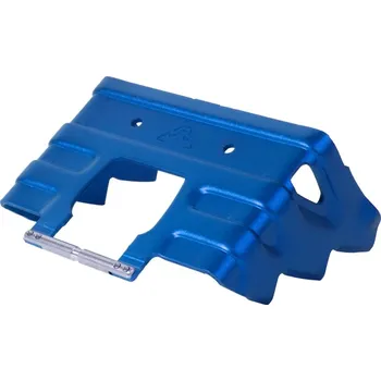 Sjezdové vázání Mačky, haršajzny Dynafit crampon 90 mm blue