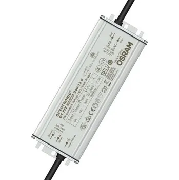 Napájecí zdroj pro osvětlení Budič LED OT-FIT-60/220-240/12-P 12.5V 360mA 60W konstantní napětí Osram
