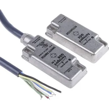 vypínač Bezpečnostní spínač, řada: 440N Ne NO NC 250 V ac Magnetické Allen Bradley Guardmaster