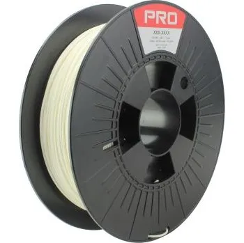 Příslušenství k 3D tiskárně Vlákna pro 3D tiskárny, Bílá 1.75mm 500g Odolné PLA RS PRO