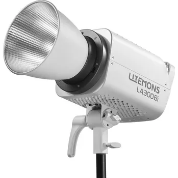 Studiové světlo Godox Litemons LA300Bi LED video světlo