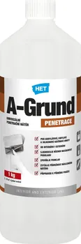 Penetrace HET A-grund