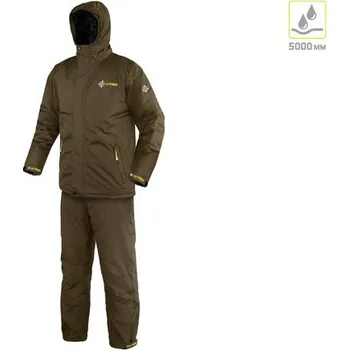 Rybářské oblečení Delphin Bunda nebo Kalhoty WinTrek - Kalhoty - KING SIZE