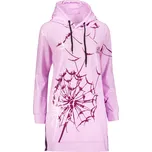 Dámská funkční mikina premium ALTISPORT VOJ/ALW035MI03 LILA XXXL
