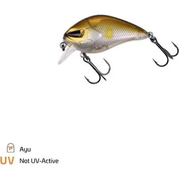 Umělá nástraha Zeck Wobler Danny 2.0 45 SR - Ayu