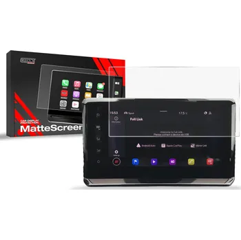 Monitor do auta Ochrana displeje MatteScreen, Seat Ibiza V, 2020- , Display 9,2" (PR-1136304901)