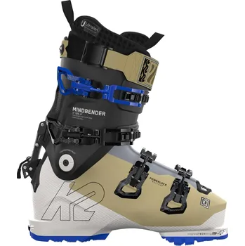 Sjezdové boty K2 Mindbender 120 MV 285