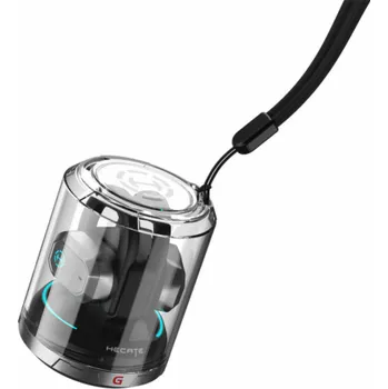 Sluchátka TWS Edifier HECATE Air 2 headphones (black)