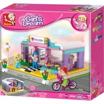 Sluban Girls Dream M38-B0526 salón krásy