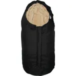 Babymatex Zimní fusak do kočárku PLUTO - Černý