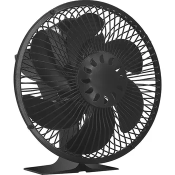 Krbový ventilátor EKOVENT Turbo Fan 6 60078 ventilátor na krby a kamna